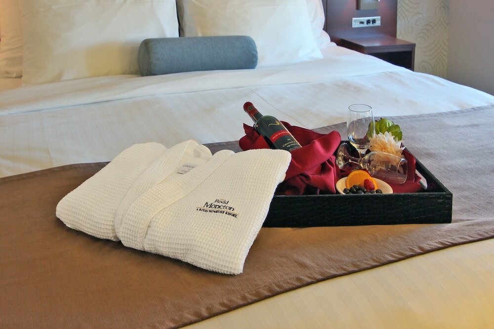 Фото Rodd Moncton Hotel