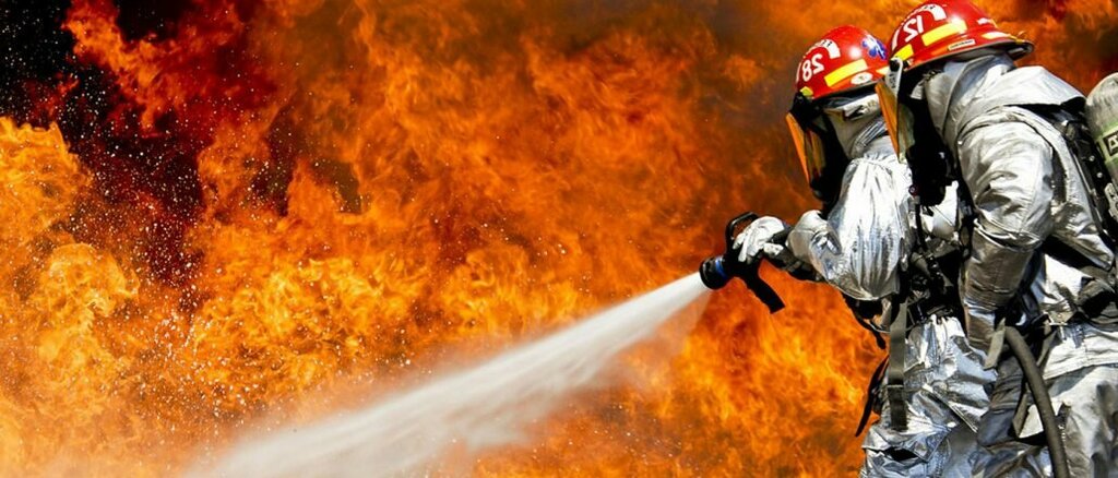 Management company Akyildiz Fire, Antalya, photo