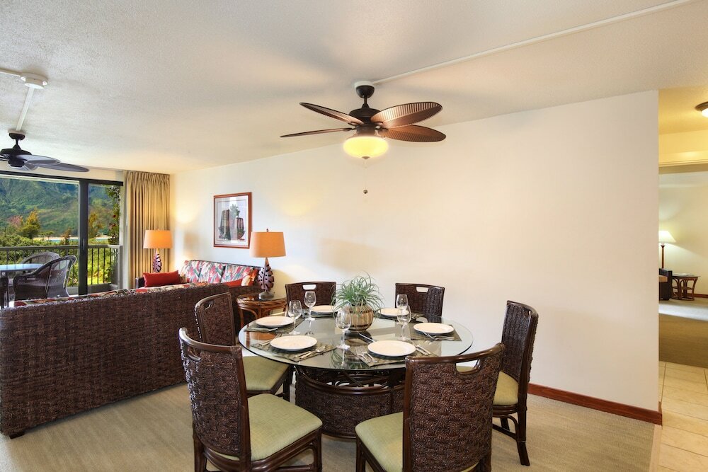 Фото Hanalei Bay Resort