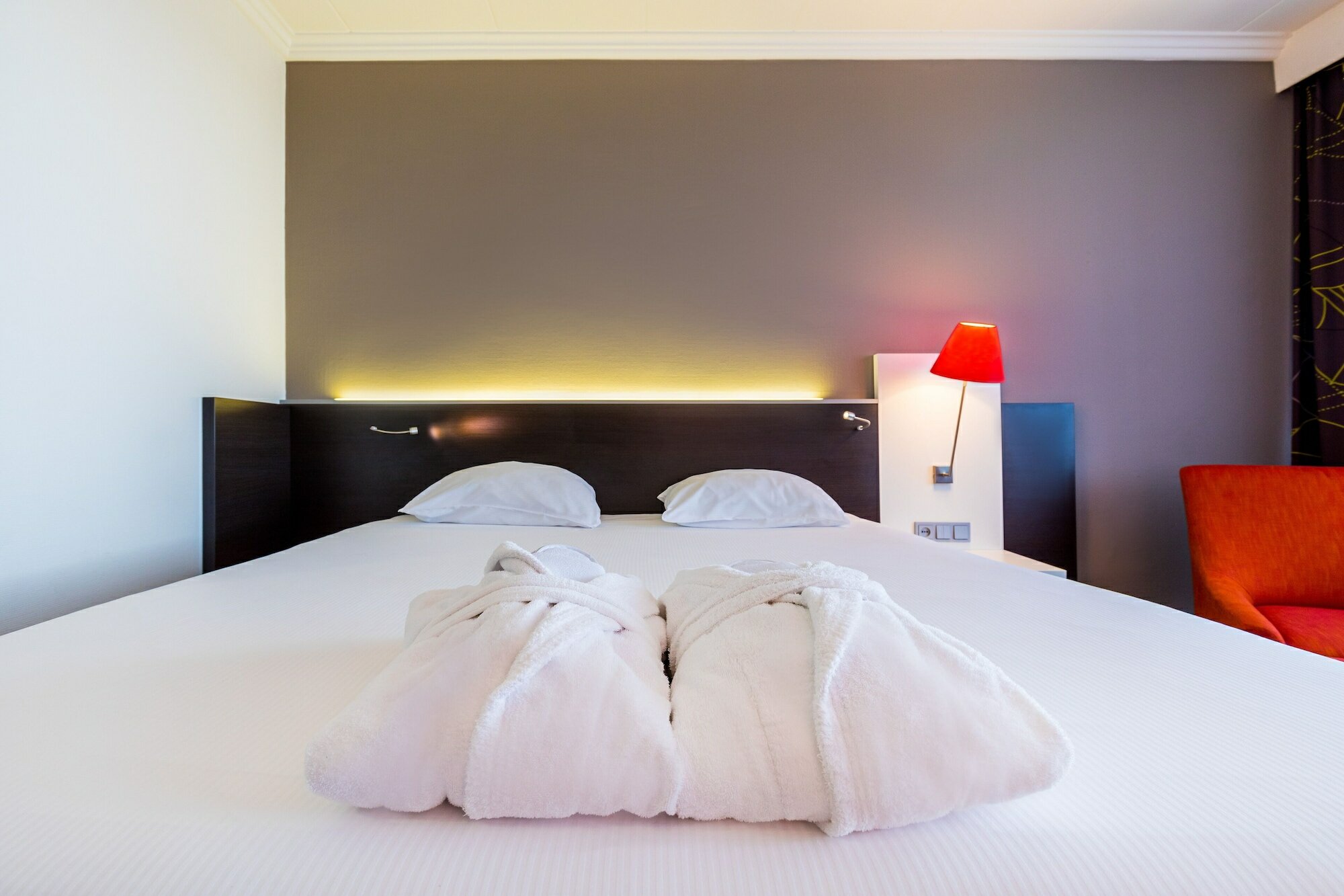 Фото Postillion Hotel Utrecht Bunnik