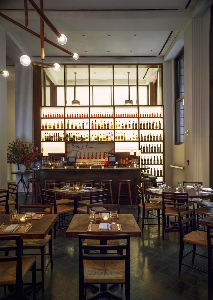 Фото The Redbury New York