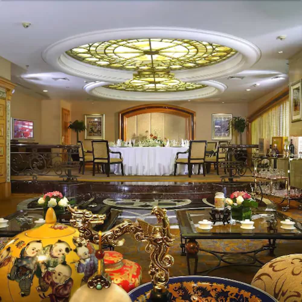 Фото Ningbo Nanyuan Hotel