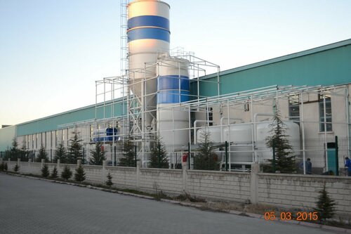 Kocaeli'de KET-MAK Makina'da işçi alımı!