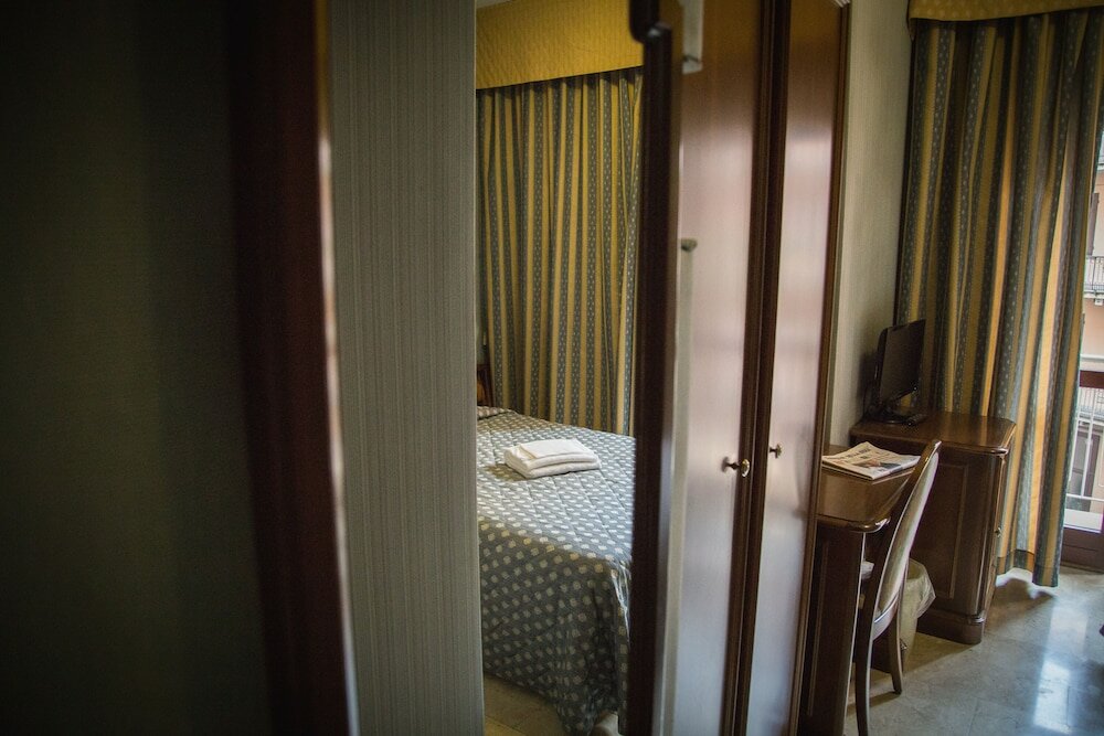 Фото Hotel Accursio