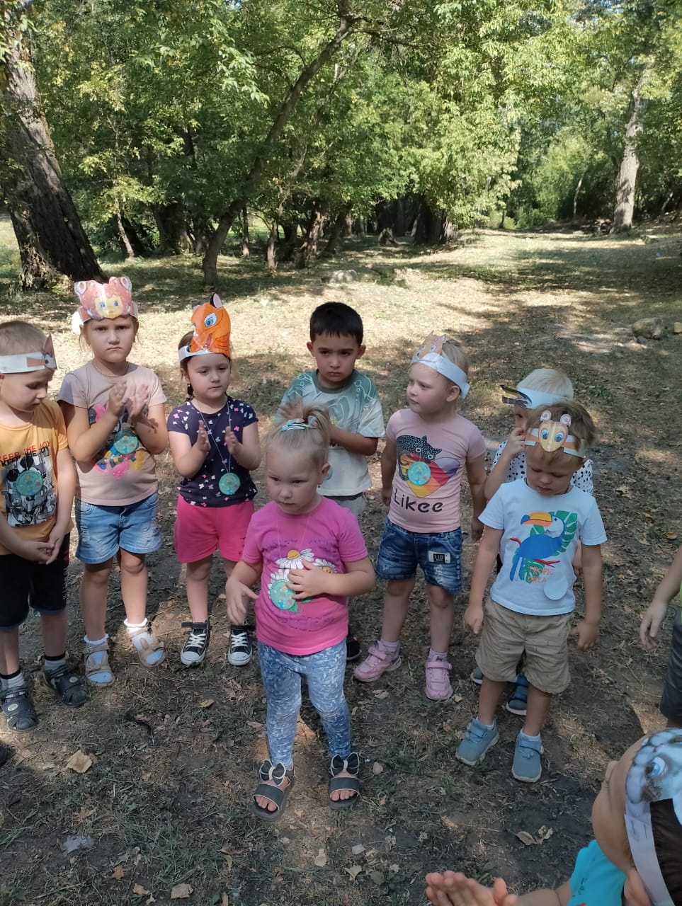 Фото Шолтатия