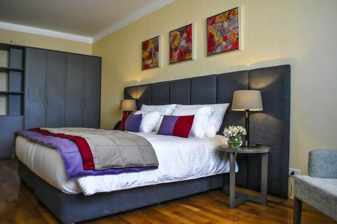 Фото Grand Brizo Buenos Aires