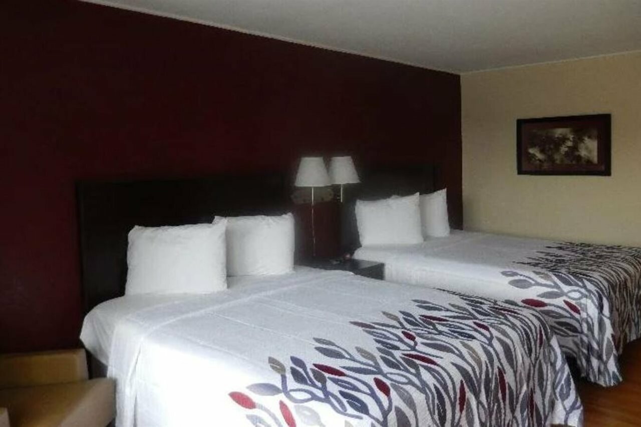 Фото Knights Inn Ashland