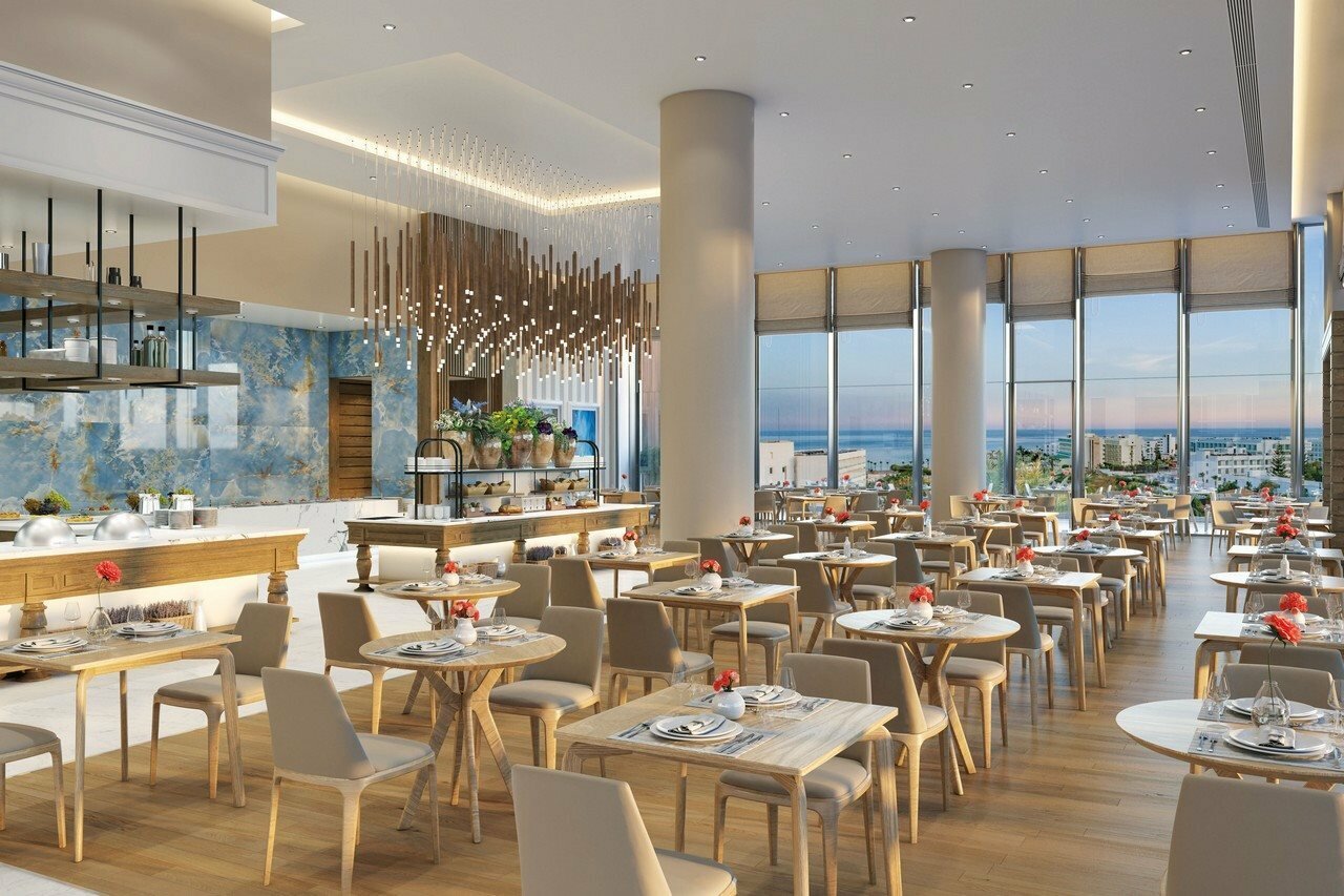 Фото Amanti, MadeForTwo Hotels – Ayia Napa