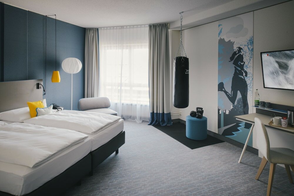 Фото отеля 4