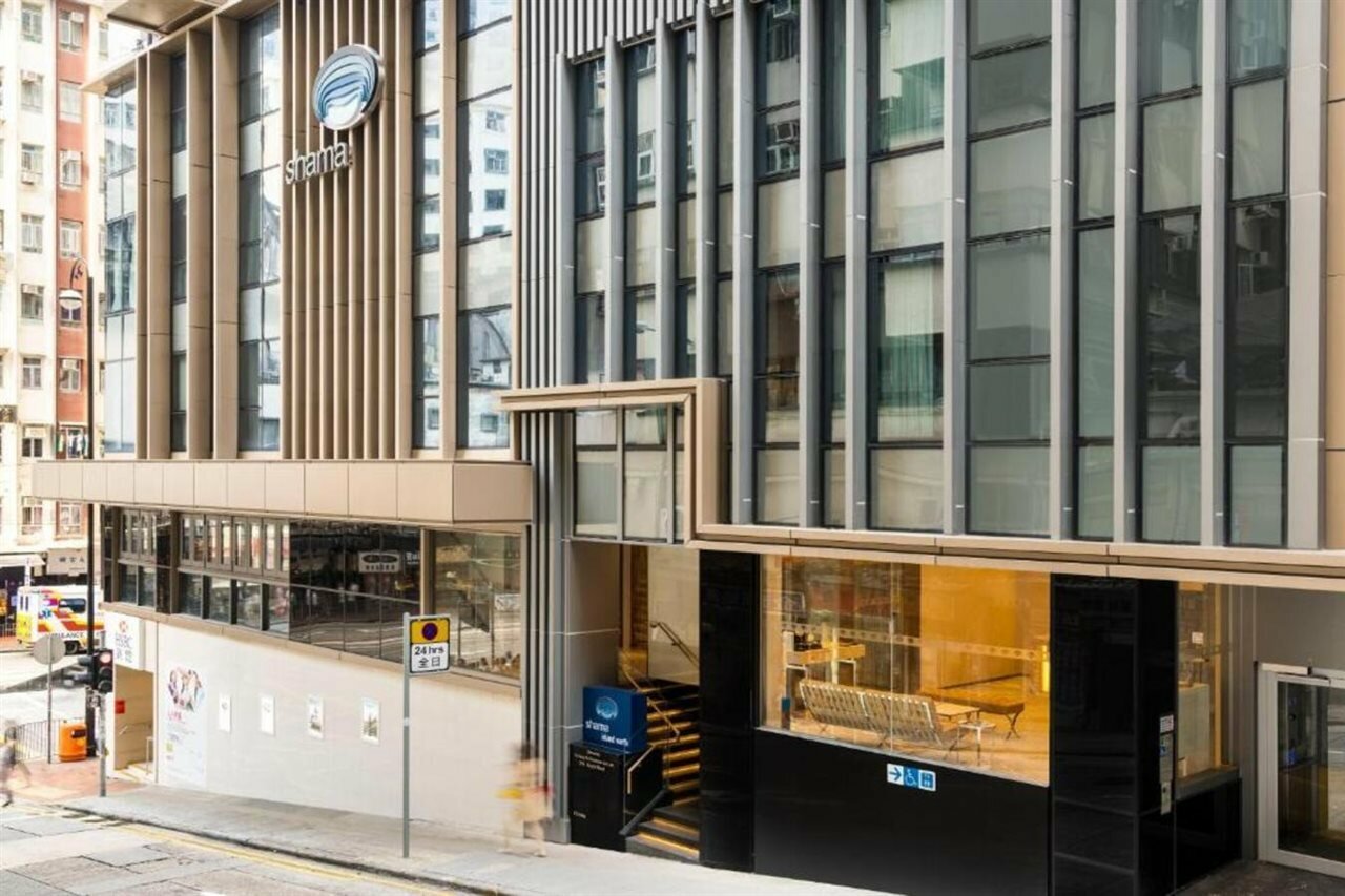 Фото Shama Island North Hong Kong