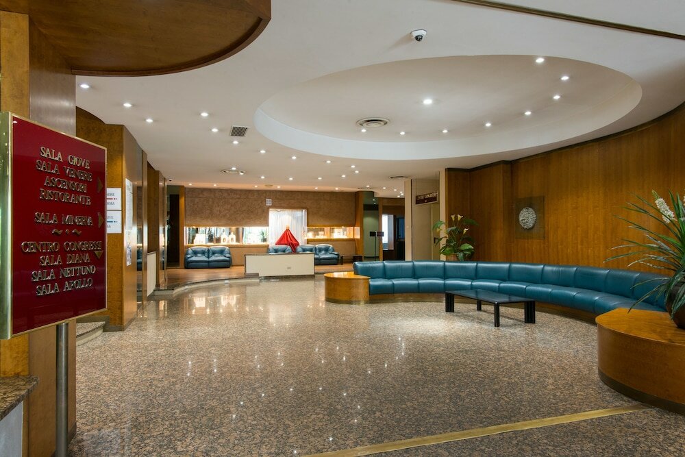 Фото Hotel San Francesco