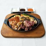 Miyabi (İstanbul, Besiktas, Akat Mah., Yaren Sok., 6/16), sushi bar
