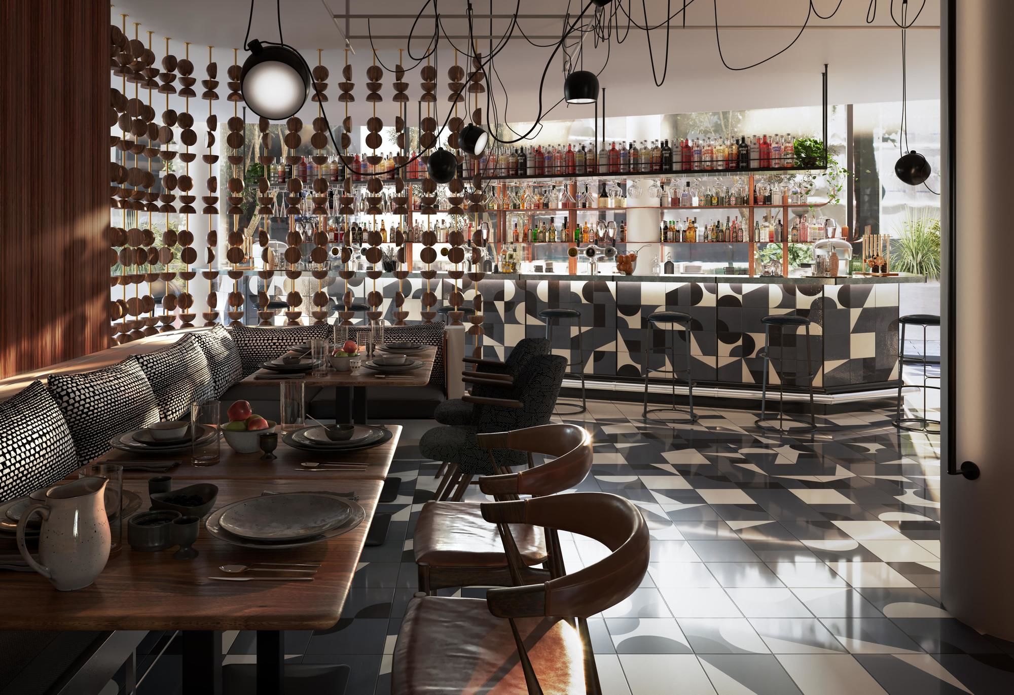 Фото Bankside Hotel, Autograph Collection