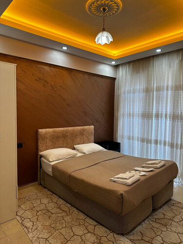 Гостиница Uzman Apart Hotel в Мардине
