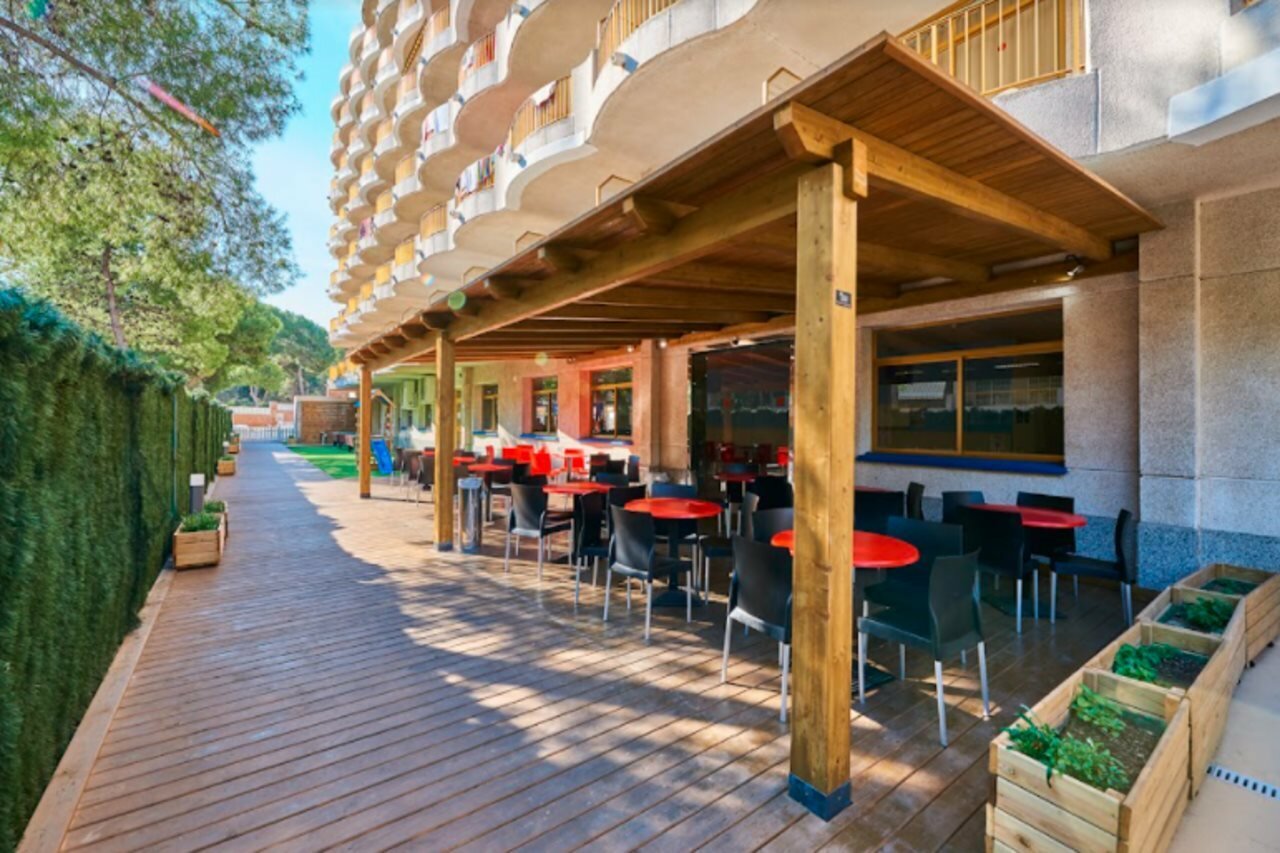 Фото  Inter2 Salou Apartments