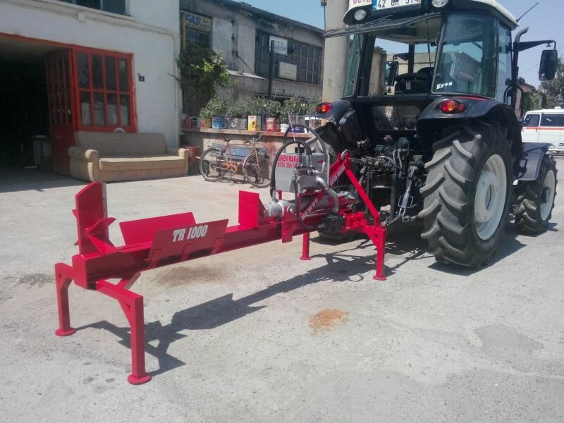 Electric and gas powered tools Guven Machinery & Lathe, Aksehir, photo