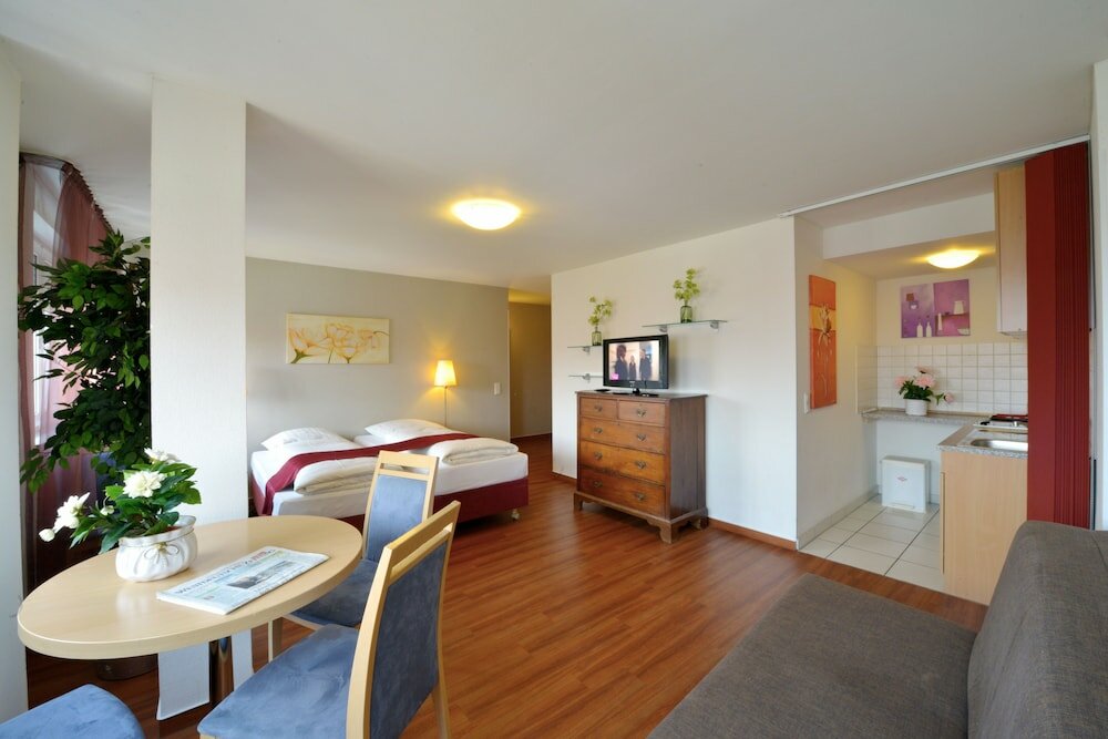 Фото Hotel am Spichernplatz