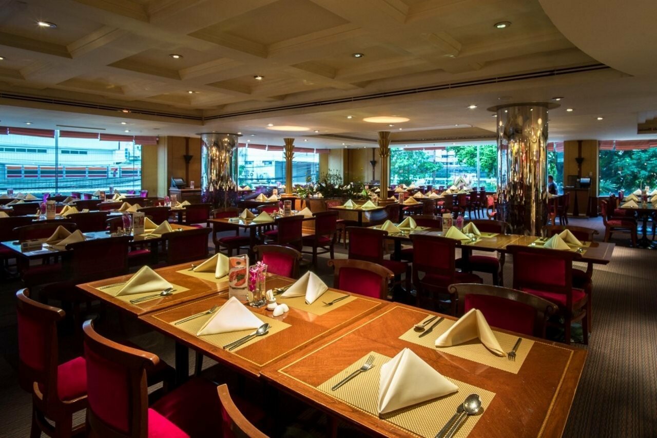 Фото Emerald Hotel Bangkok