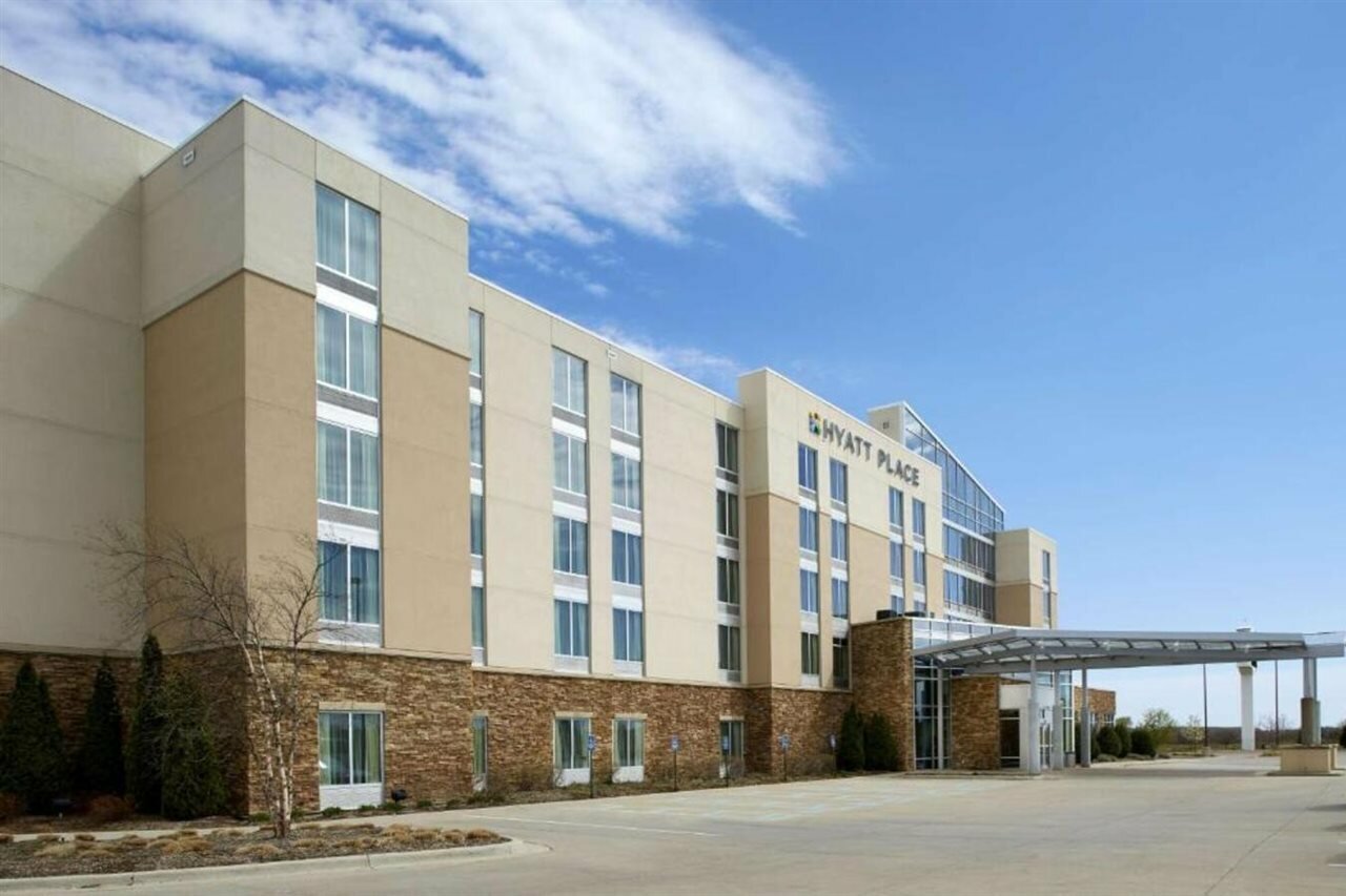 Фото отеля 3