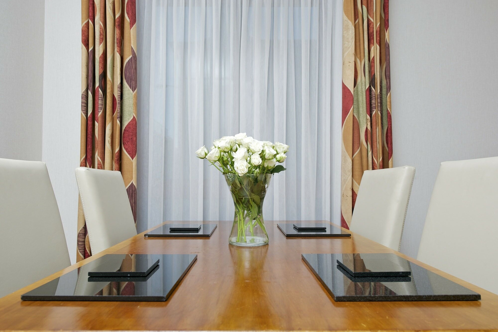 Фото The Knight Residence Apartments by Mansley