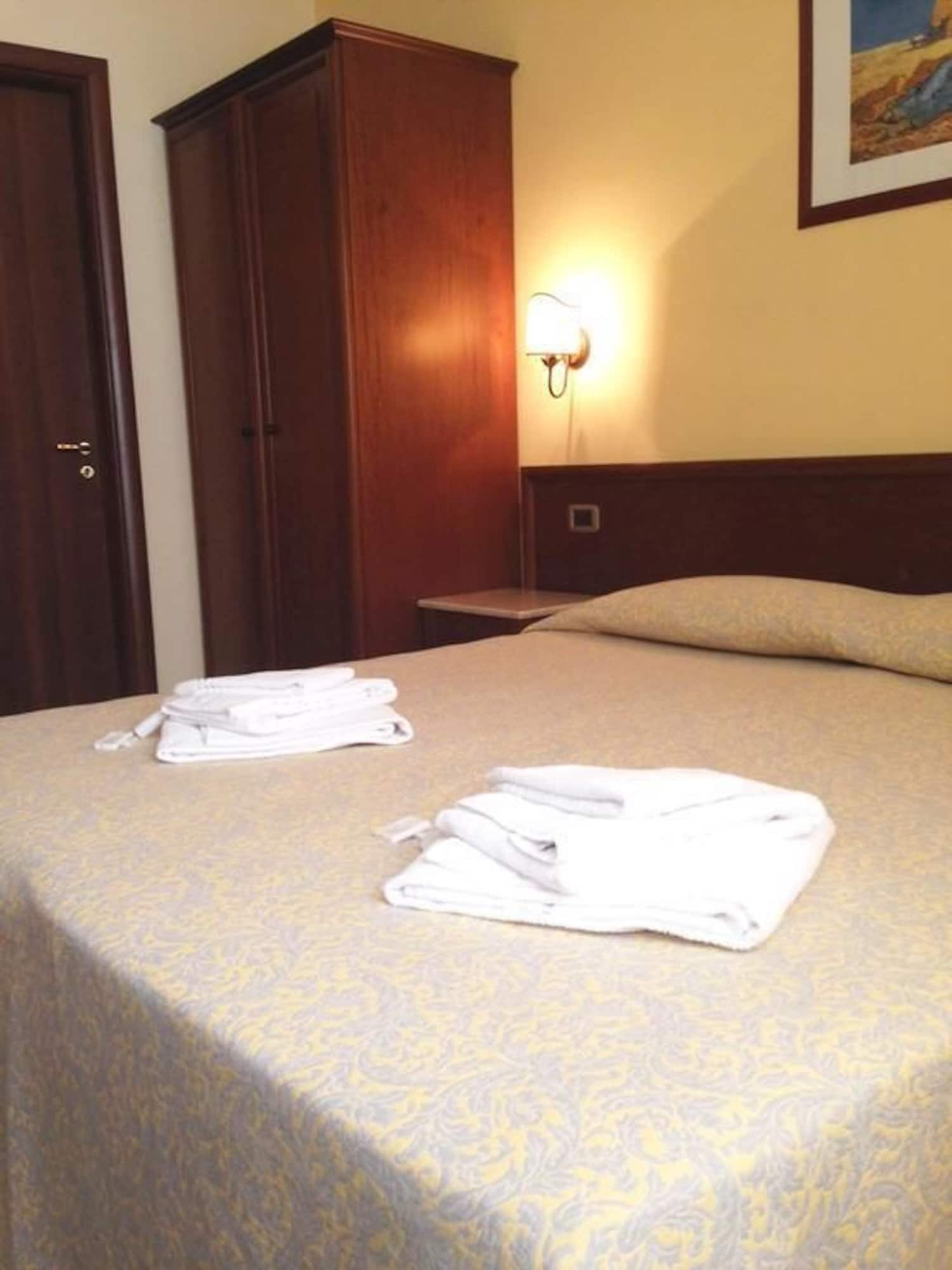 Фото Hotel Conte Ruggero