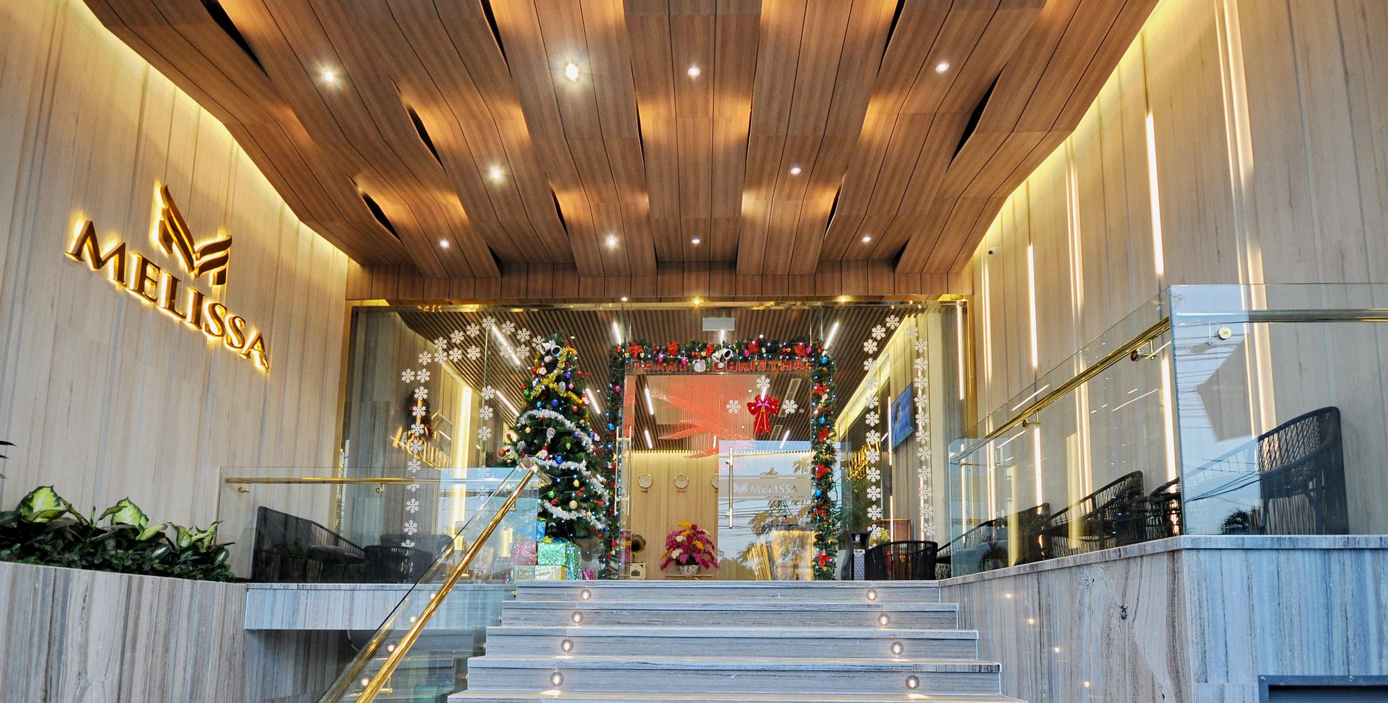 Фото Melissa Hotel