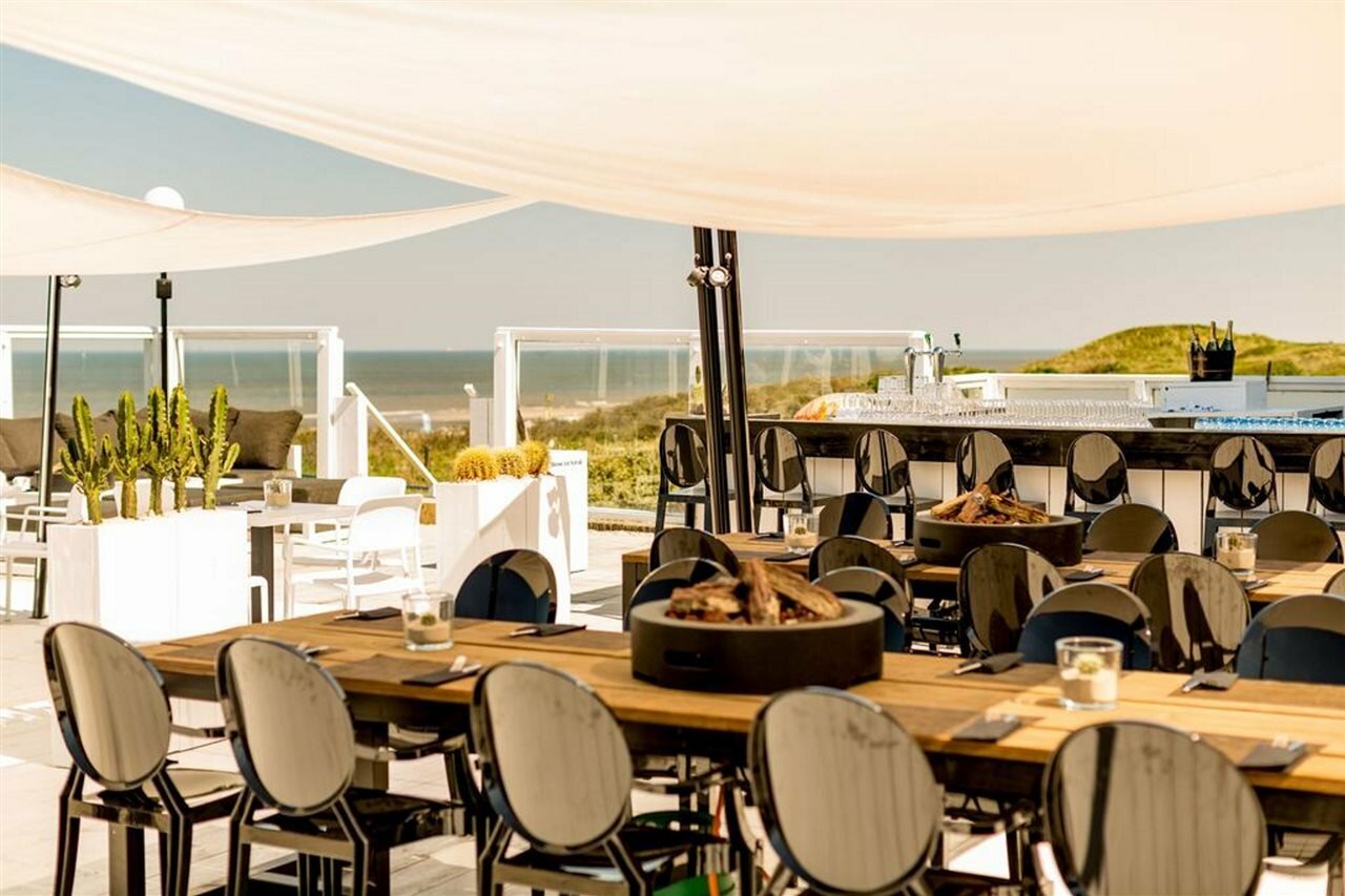 Фото Nh Atlantic Den Haag