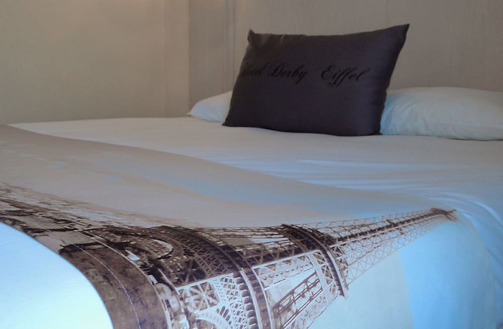 Фото Derby Eiffel