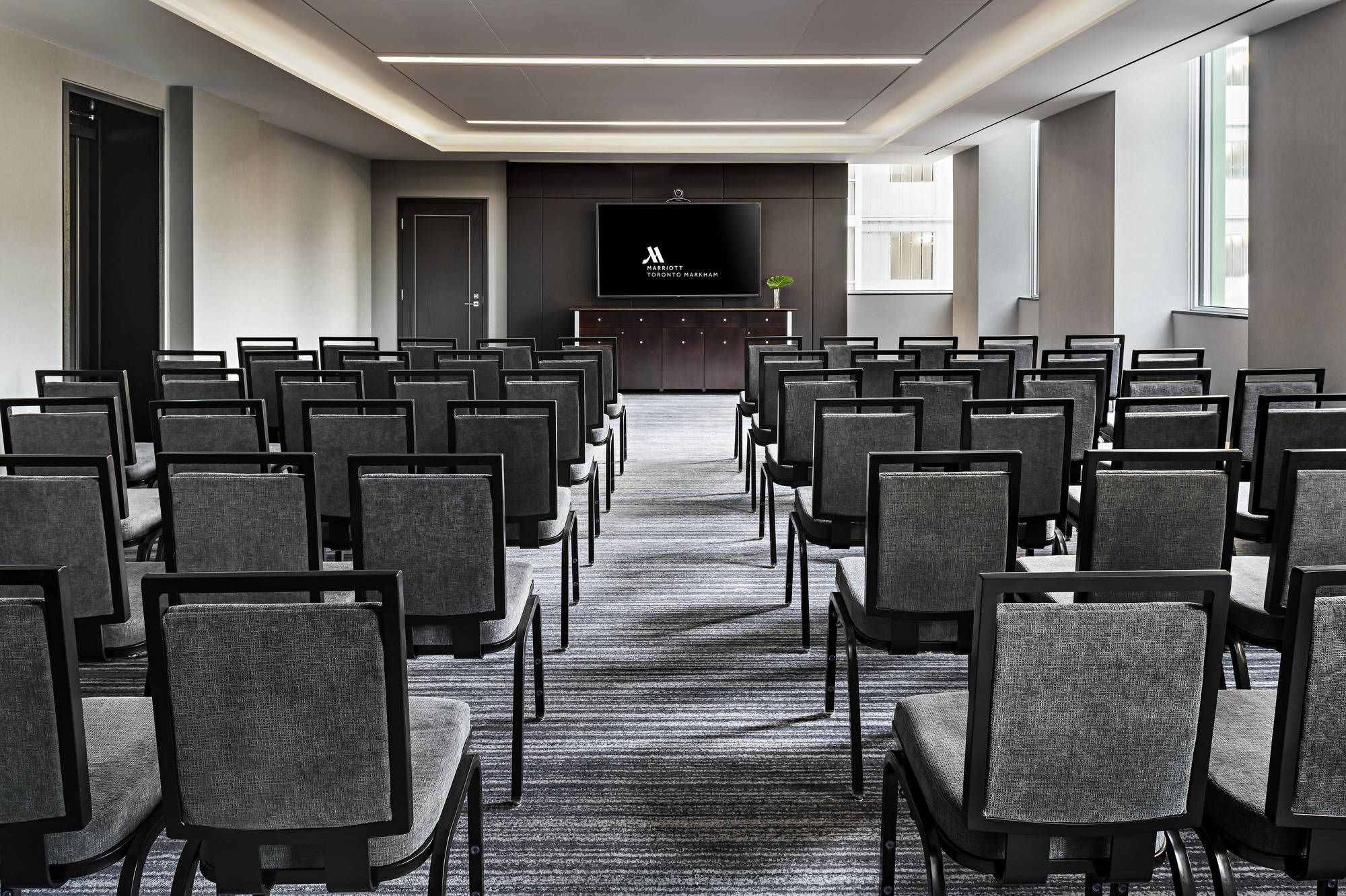 Фото Toronto Marriott Markham