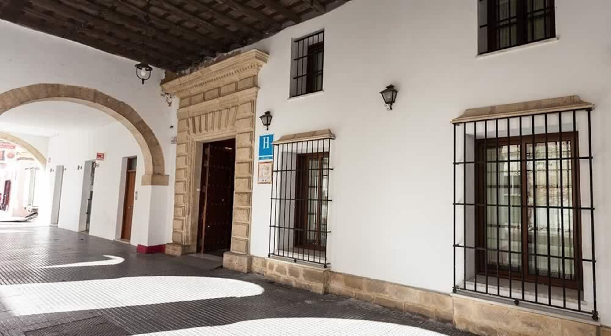 Фото Casa Del Regidor