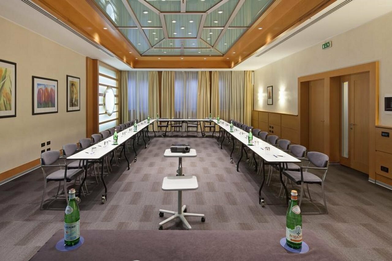 Фото NH Milano Machiavelli