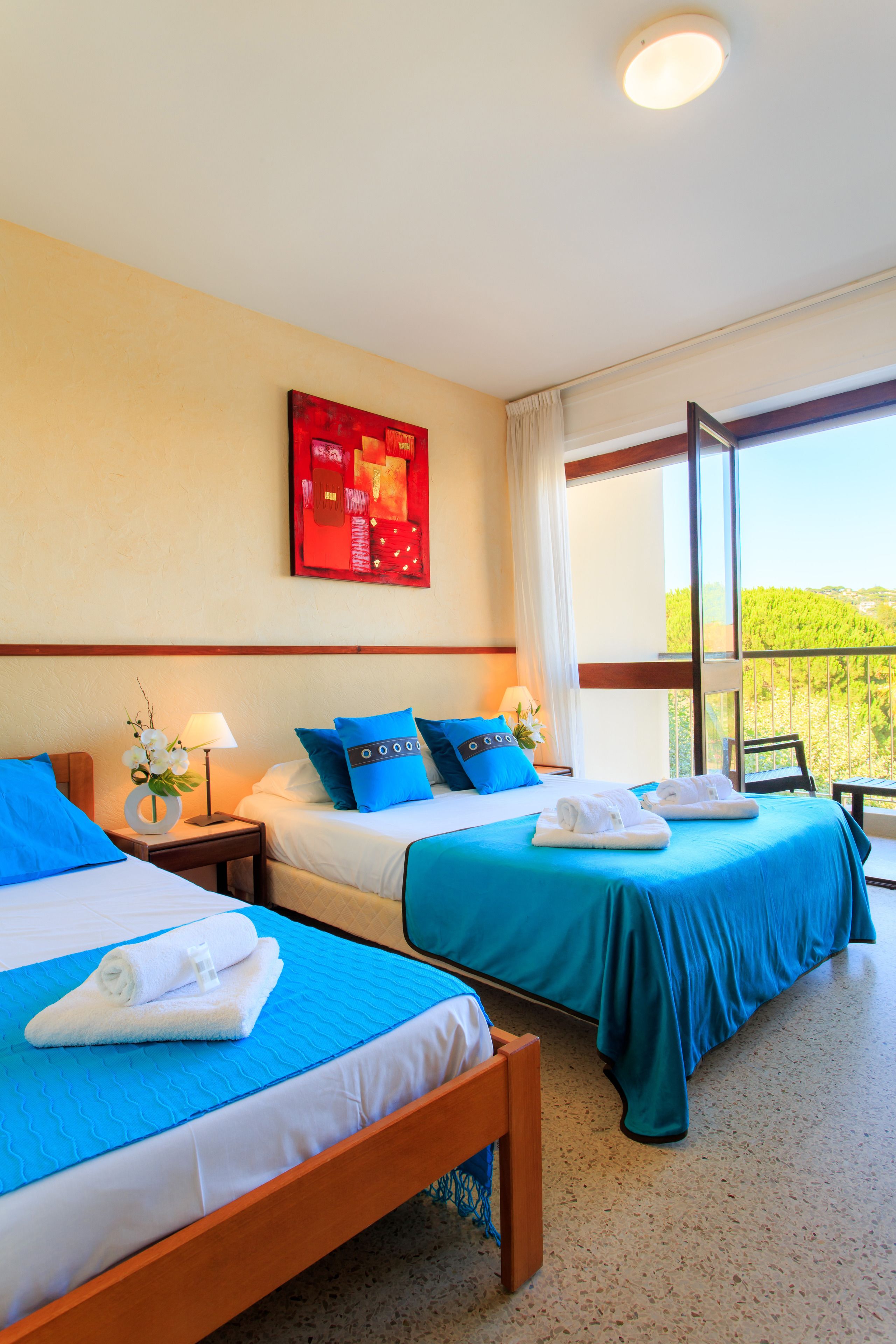 Фото Hotel Club Le Capet