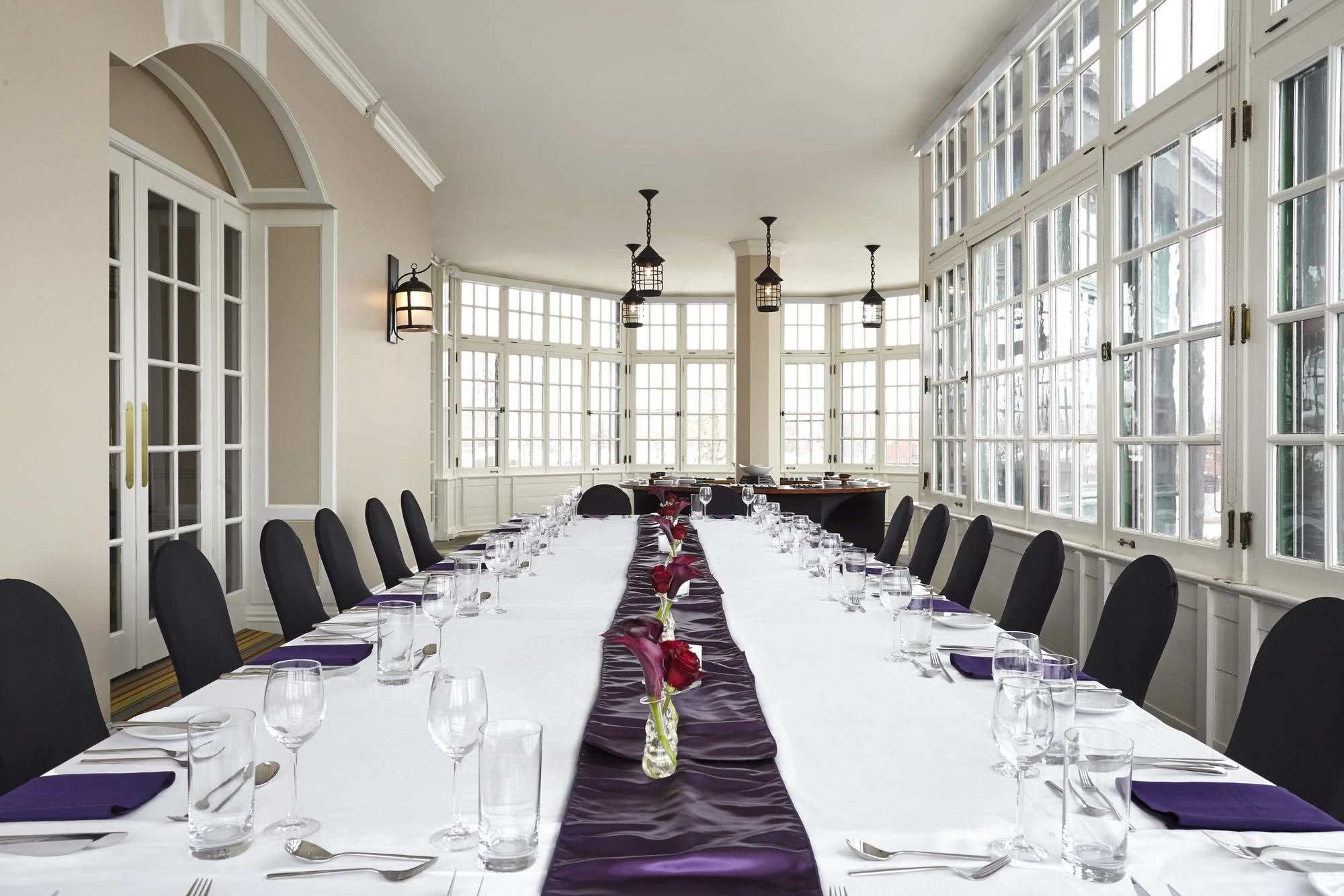 Фото Algonquin Resort St Andrews by-the-Sea Autograph Collection