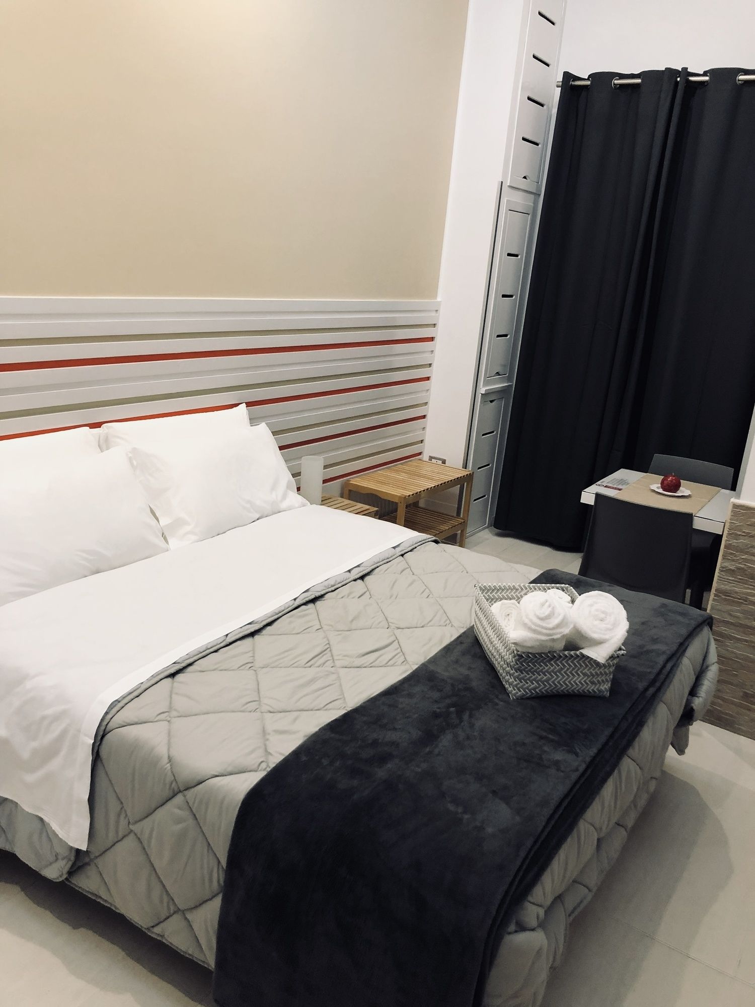 Фото La Stella di Napoli B&b