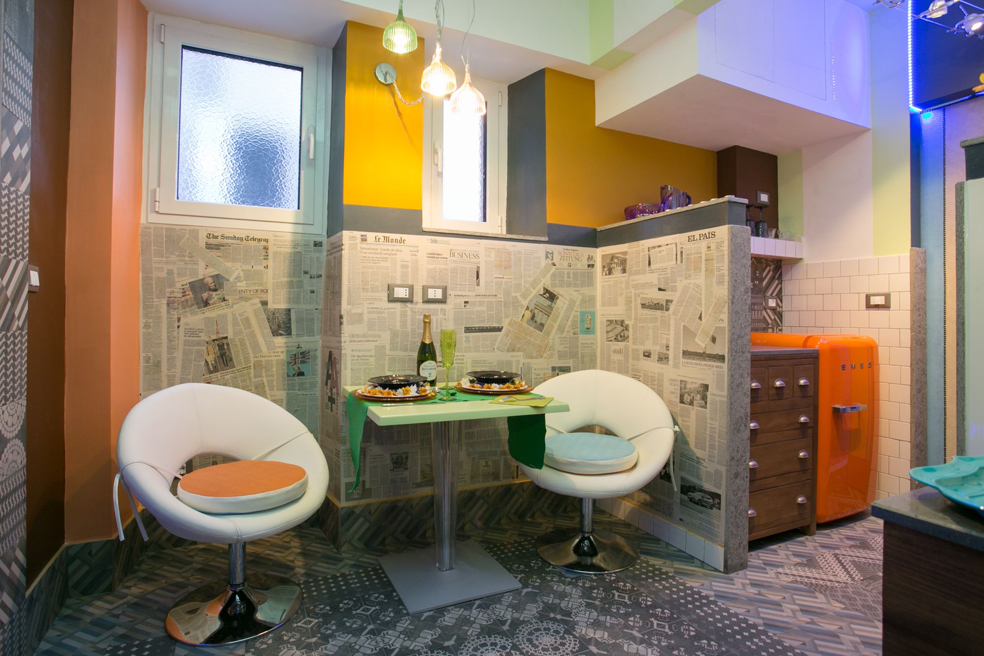 Фото MarcoAurelio49 Apartments