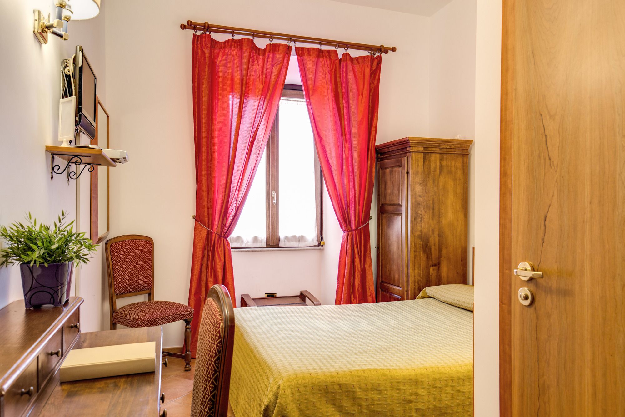 Фото Hotel Gea di Vulcano