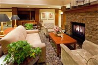 Фото Staybridge Suites Tysons McLean