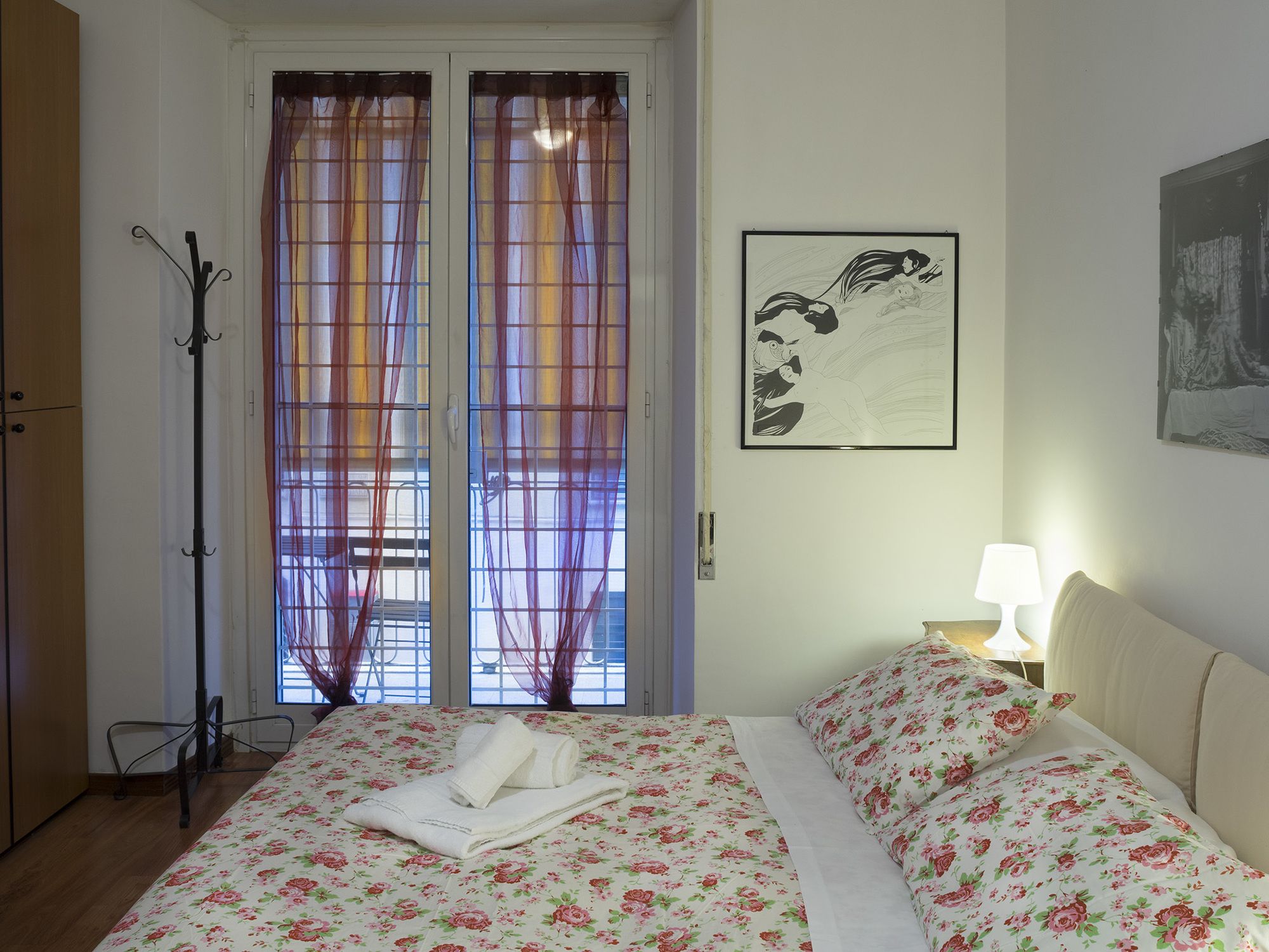 Фото B&b Casa Cimabue Roma