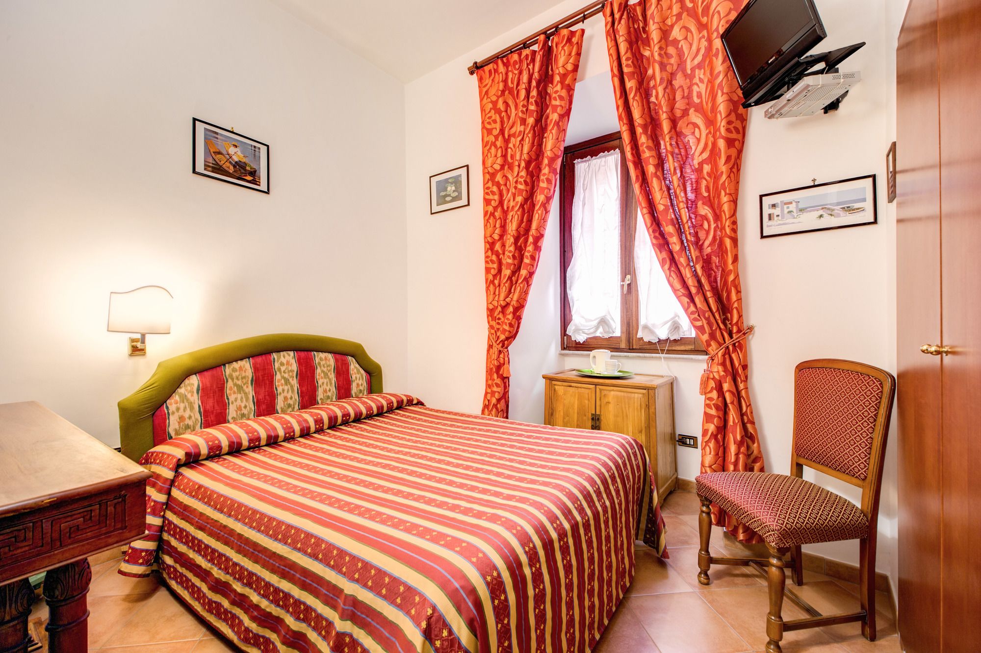 Фото Hotel Gea di Vulcano