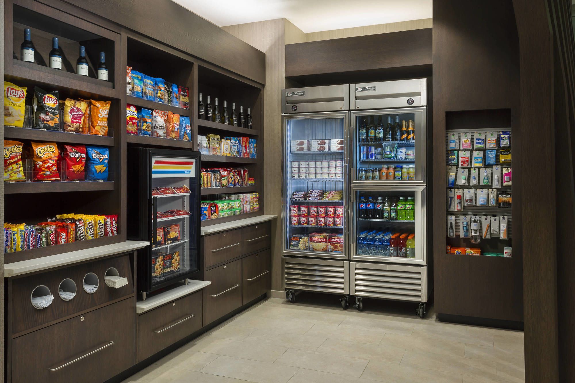 Фото SpringHill Suites by Marriott Belmont Redwood Shores