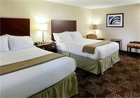 Фото Holiday Inn Express & Suites Pittsburgh West - Greentree, an Ihg Hotel