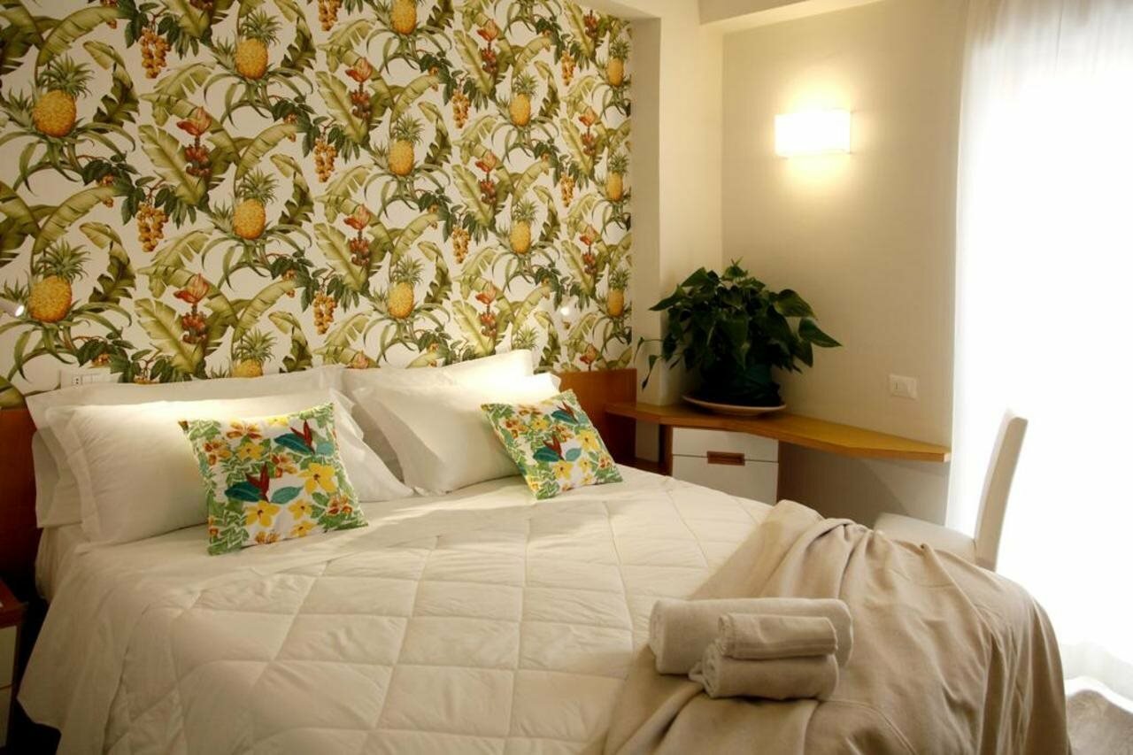 Фото Hotel Montecarlo