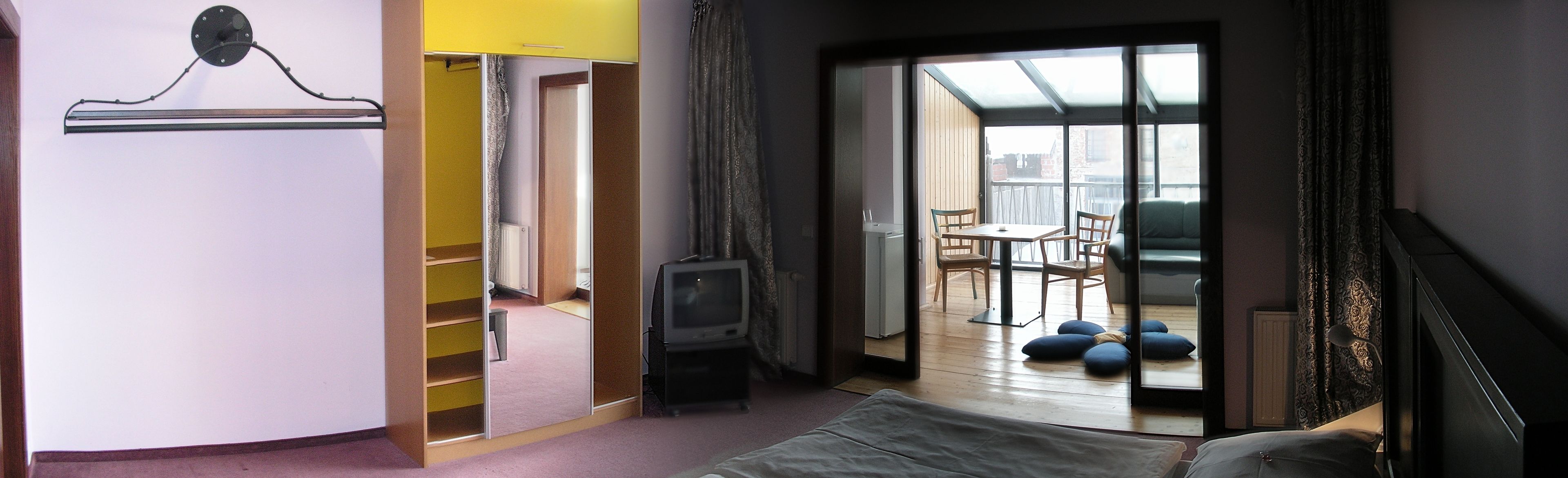Фото Hotel Antoň