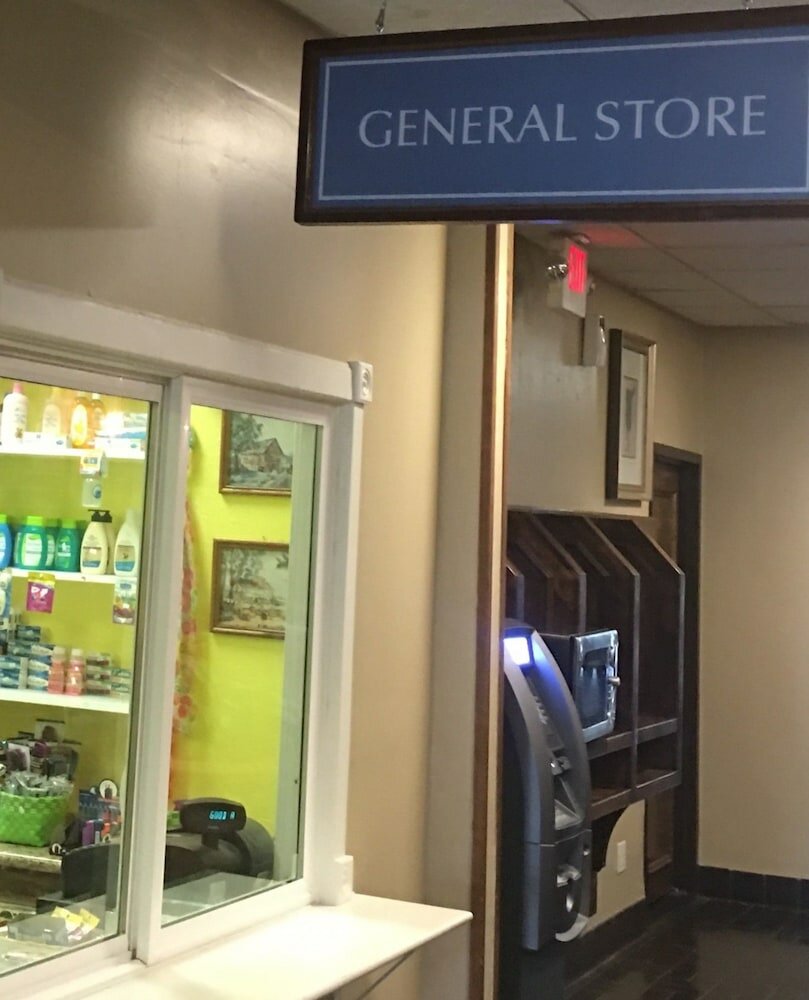 Фото Biltmore Hotel Oklahoma