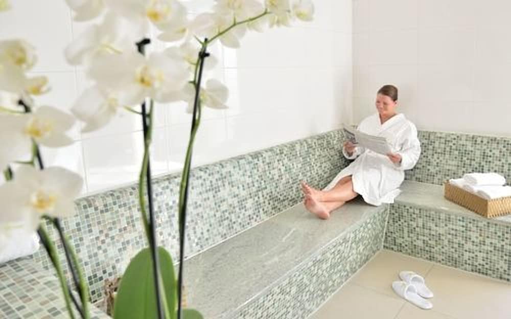 Фото Privathotel Lindtner Hamburg