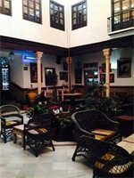 Фото Casa Palacio Pilar del Toro