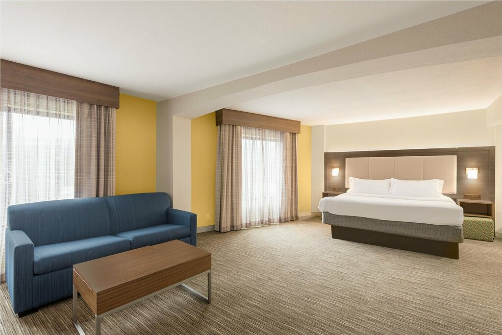 Hotel Country Inn & Suites by Radisson, Downtown Albany New York, Albany, photo