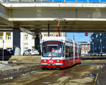 Nizhegorodelektrotrans (Narodnaya Street, 43А), gestión y mantenimiento del transporte urbano