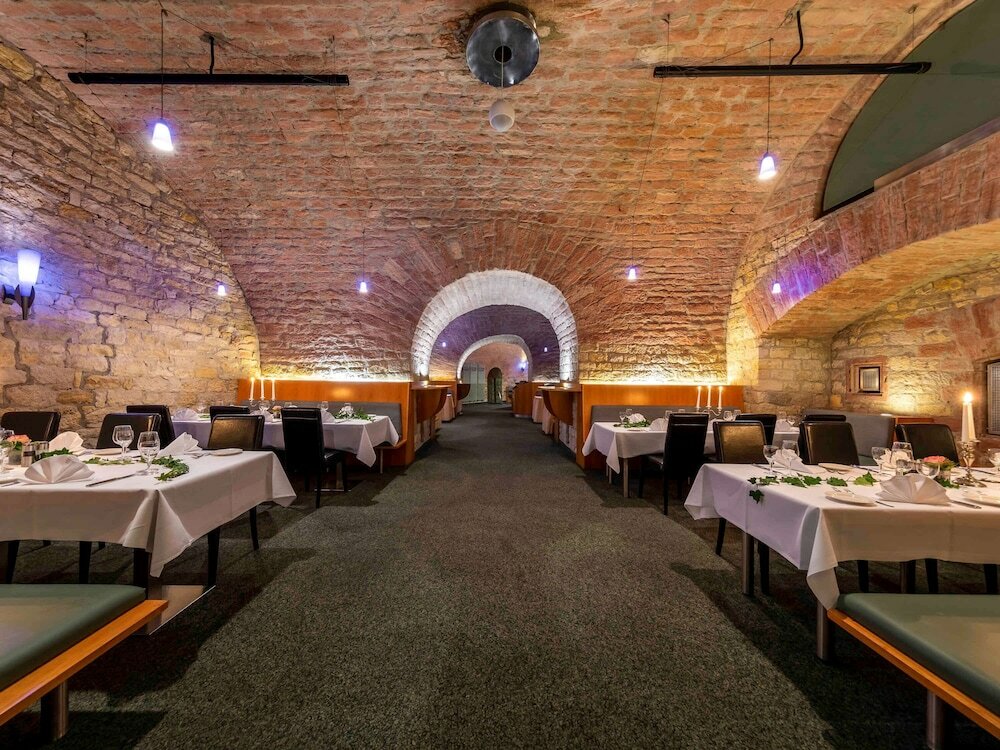 Фото Novotel Mainz