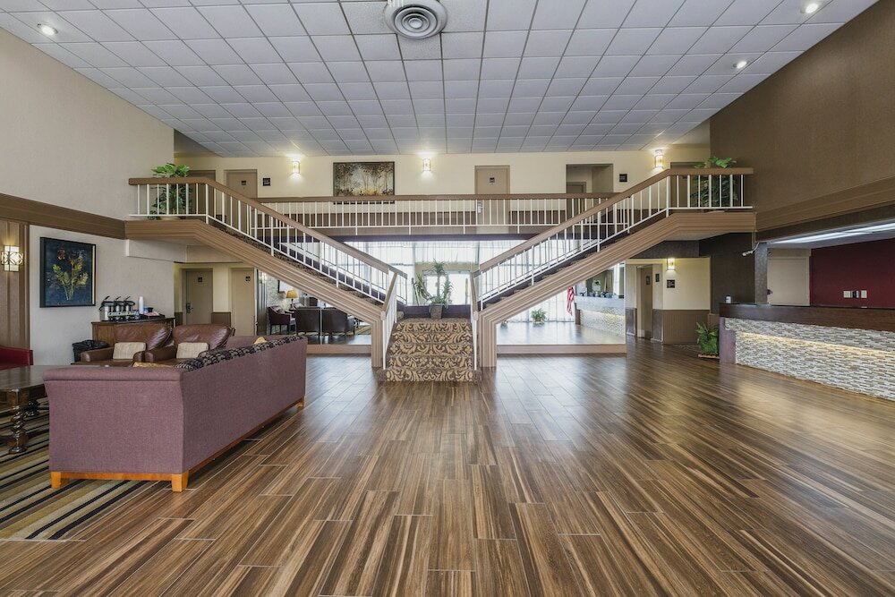 Фото Red Roof Inn Meridian